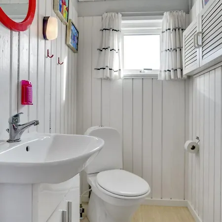 Kulle - 200m From The Sea In Nw Jutland By Interhome