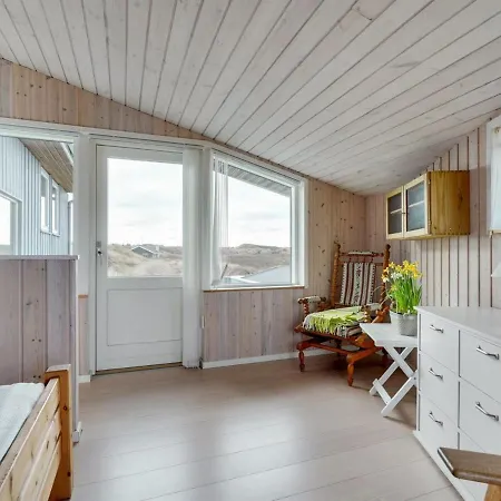 Kulle - 200m From The Sea In Nw Jutland By Interhome