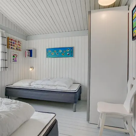 Kulle - 200m From The Sea In Nw Jutland By Interhome Holiday home *