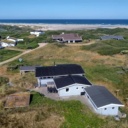 Kulle - 200m From The Sea By Interhome * Saltum