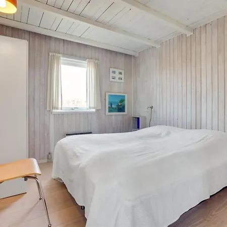 Kulle - 200m From The Sea By Interhome Holiday home Saltum