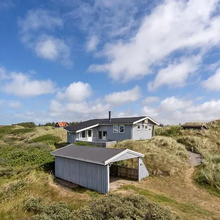 Feriehus Kulle - 200m From The Sea By Interhome *