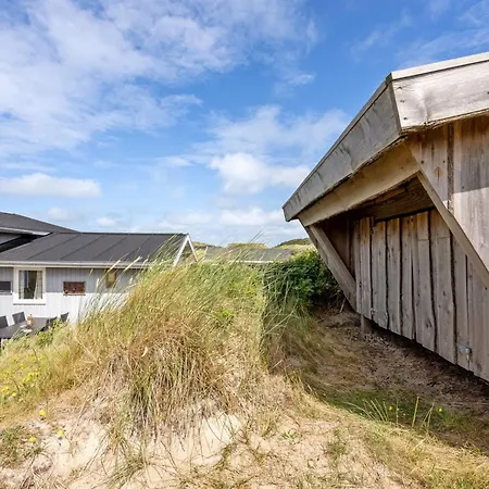 Kulle - 200m From The Sea By Interhome * Saltum