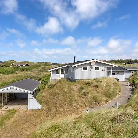Holiday home Kulle - 200m From The Sea By Interhome