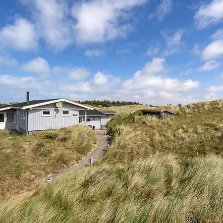 Kulle - 200m From The Sea By Interhome Saltum